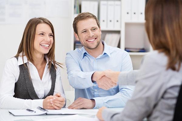 employees at Auto Insurance of Kirkland